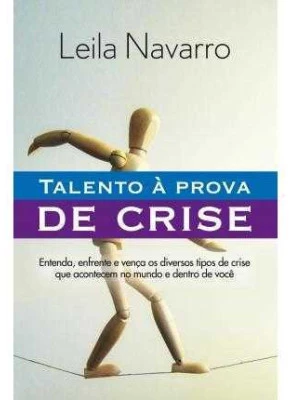 Talento À Prova De Crise
