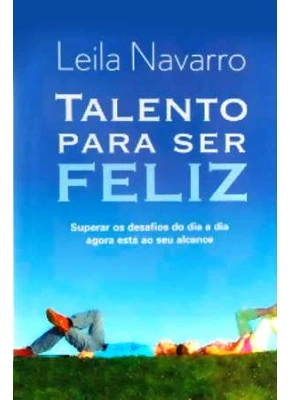 Talento Para Ser Feliz