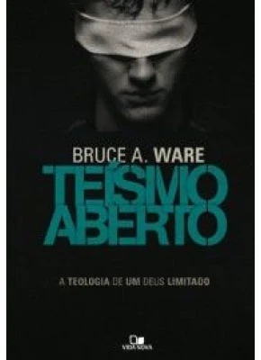 Teísmo Aberto