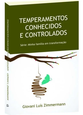 Temperamentos Conhecidos E Contralados