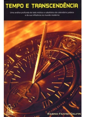 Tempo E Transcendência