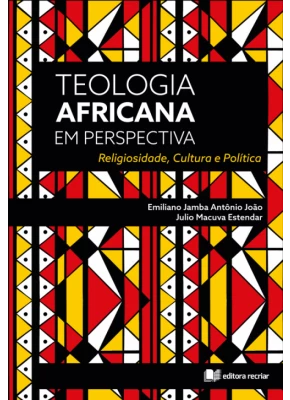 Teologia Africana em Perspectiva