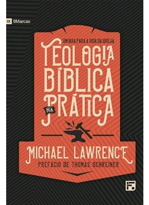 Teologia Bíblica na Prática