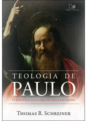 Teologia De Paulo