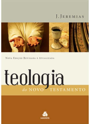 Teologia Do Novo Testamento
