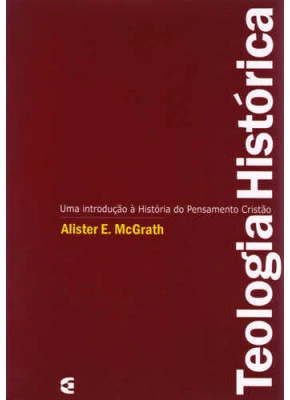 Teologia Histórica