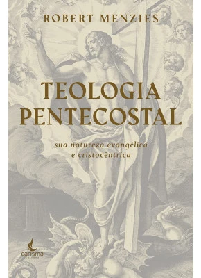 Teologia Pentecostal