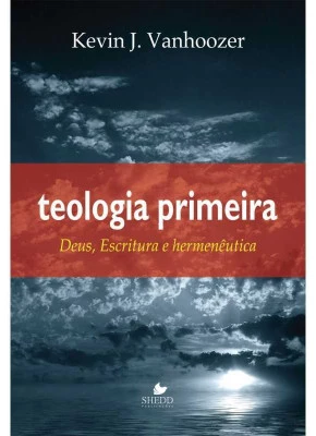 Teologia Primeira