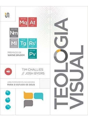 Teologia Visual - Uma Ferramenta Inovadora Para O Estudo De Deus