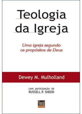 Teologia Da Igreja