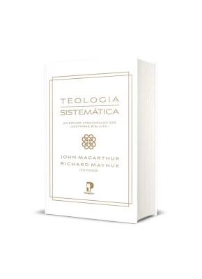 Teologia Sistemática John Macarthur