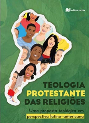 Teologia Protestante Das Religiões