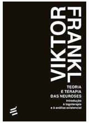 Teoria E Terapia Das Neuroses