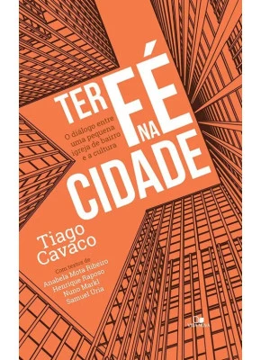Ter Fé Na Cidade