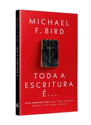 Toda Escritura É