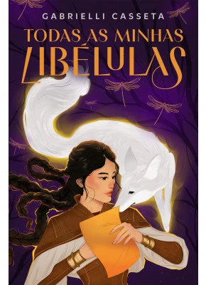 Todas As Minhas Libélulas