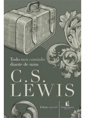 Todo Meu Caminho Diante De Mim