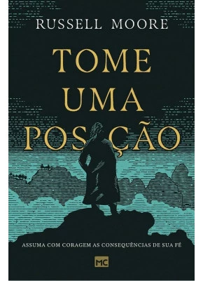 Tome Uma Posição