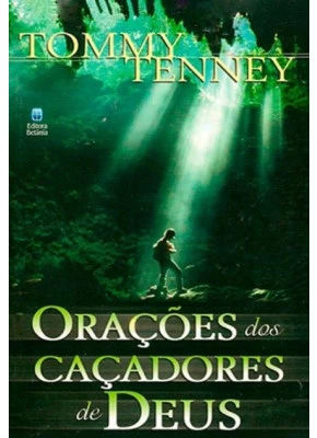 Tommy Tenney