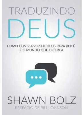 Traduzindo Deus