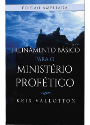 Treinamento Básico Para O Ministério Profético