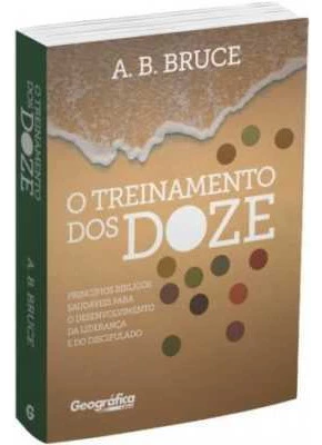 O Treinamento Dos Doze