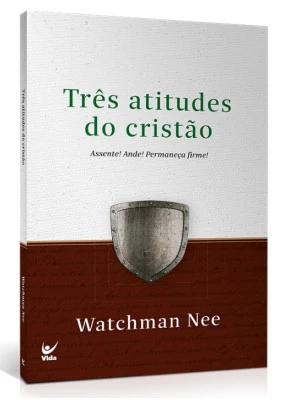 Três atitudes do cristão