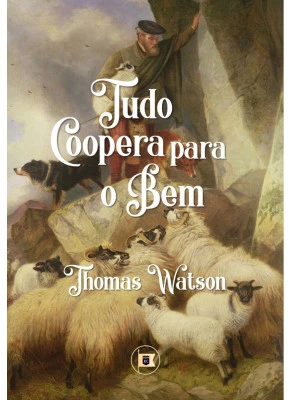Tudo Coopera Para O Bem