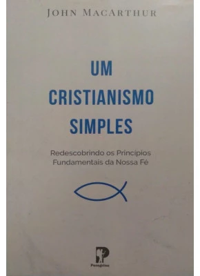 Um Cristianismo Simples