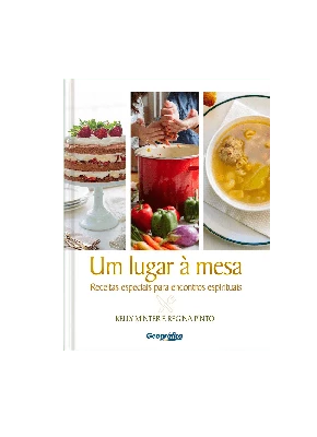 Um Lugar à Mesa