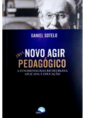 Um Novo Agir Pedagógico