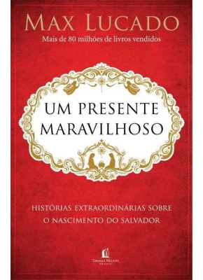 Um Presente Maravilhoso