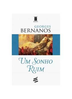 Um Sonho Ruim