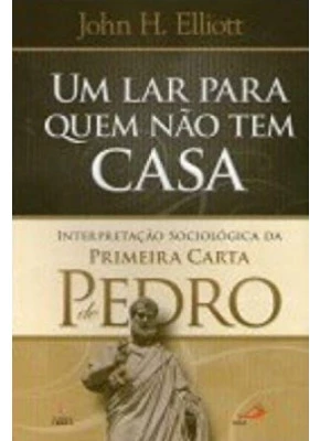 Um Lar Para Quem Não Tem Casa