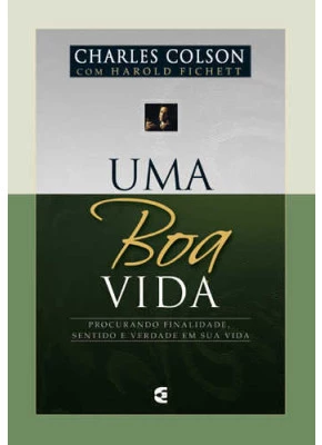 Uma Boa Vida
