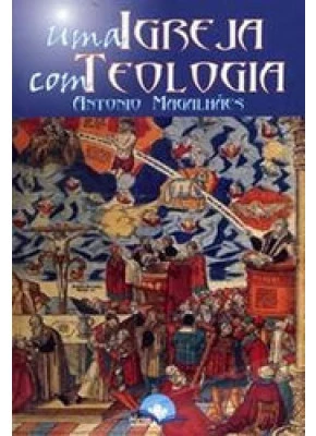 Uma Igreja Com Teologia
