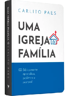 Uma Igreja Família