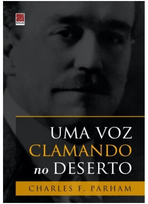 Uma Voz Clamando no Deserto