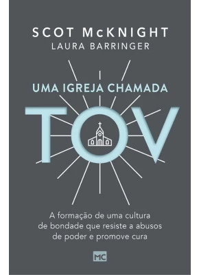 Uma Igreja Chamada TOV