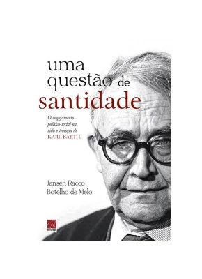 Uma questão de santidade
