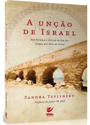 A Unção De Israel