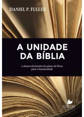 A Unidade Da Bíblia      