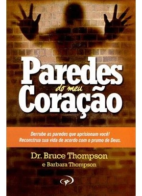 Paredes Do Meu Coração