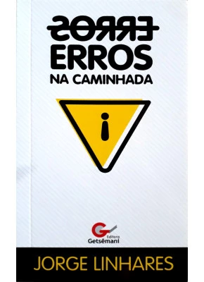 Erros Na Caminhada