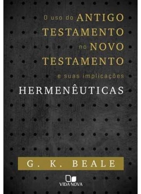 O Uso Do At No Nt E Suas Implicações Hermenêuticas