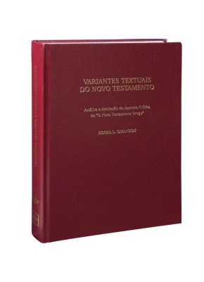 Variantes Textuais do Novo Testamento Grego