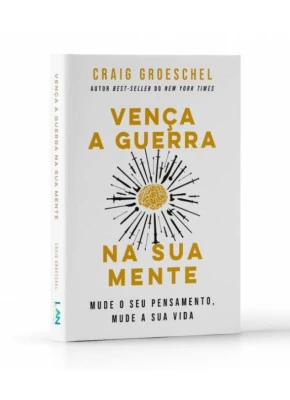 Vença A Guerra Na Sua Mente