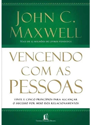 Vencendo Com As Pessoas