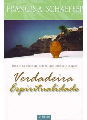 Verdadeira Espiritualidade