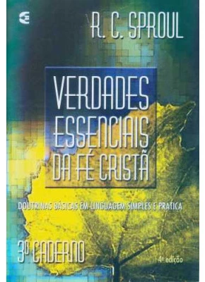 Verdades Essenciais - Volume 3